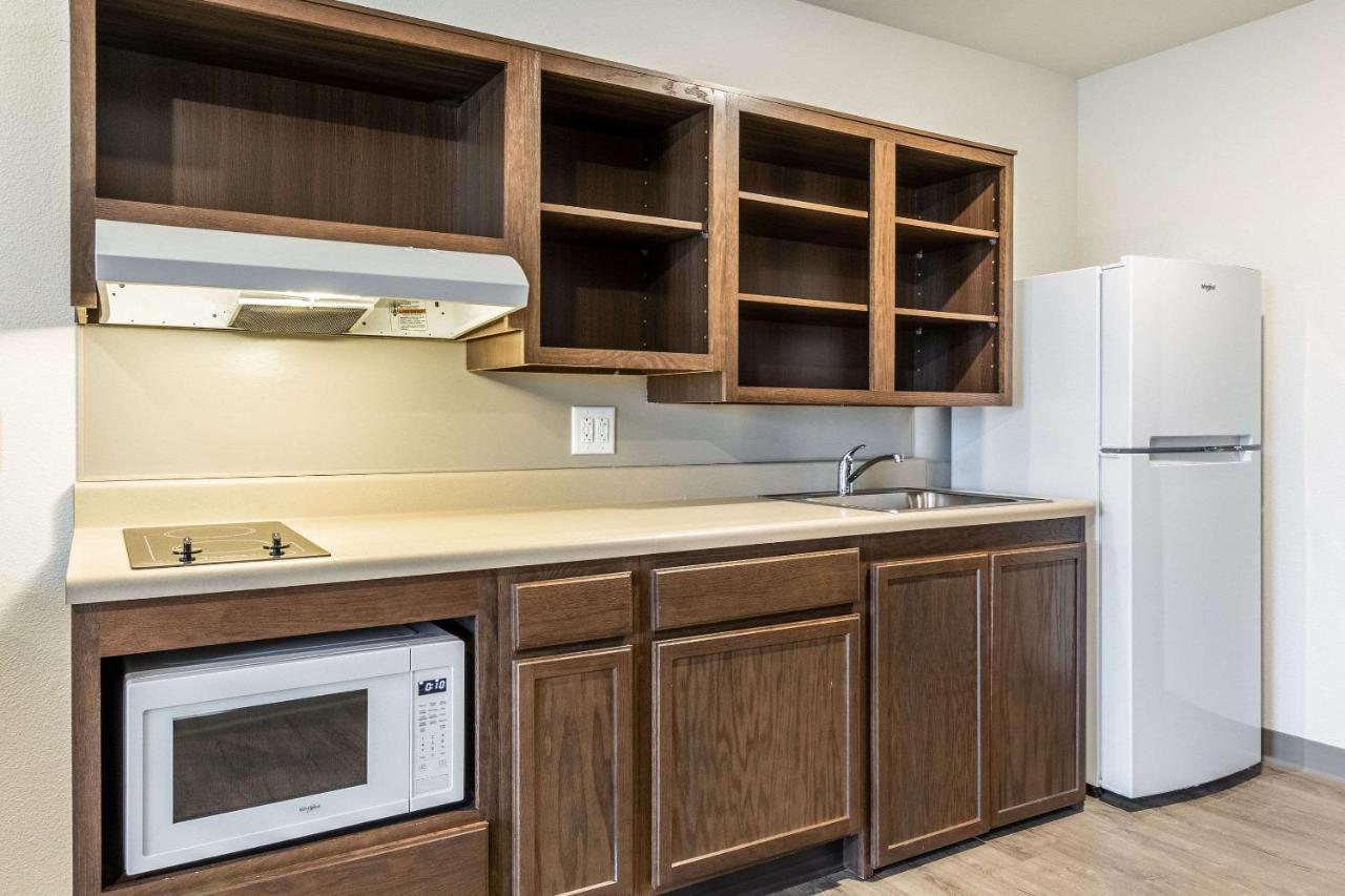 Woodspring Suites Indianapolis Castleton 外观 照片